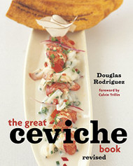 Great Ceviche Book revised