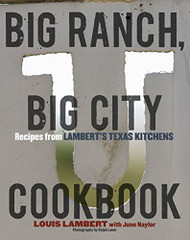 Big Ranch Big City Cookbook