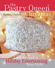 Pastry Queen Christmas