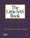 Little SAS Book: A Primer