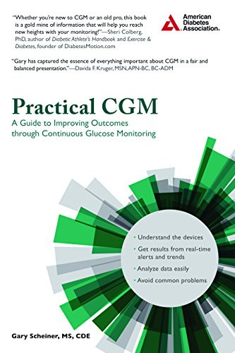 Practical CGM: Improving Patient Outcomes through Continuous Glucose