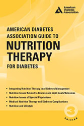 American Diabetes Association Guide to Nutrition Therapy