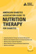 American Diabetes Association Guide to Nutrition Therapy