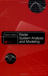 Radar System Analysis and Modeling (Artech House Radar Library)