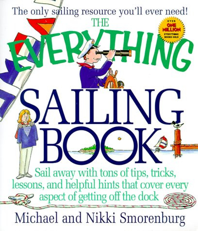 Everything Sailing Book