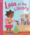 Lola at the Library (Lola Reads)