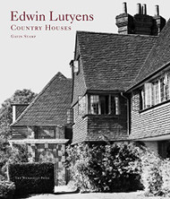 Edwin Lutyens: Country Houses