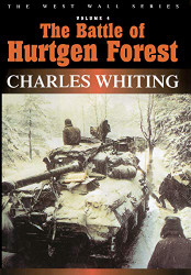 Battle Of Hurtgen Forest (West Wall)