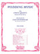 Wedding Music: String Quartet