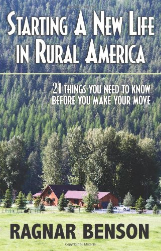 Starting A New Life In Rural America
