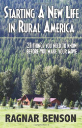 Starting A New Life In Rural America