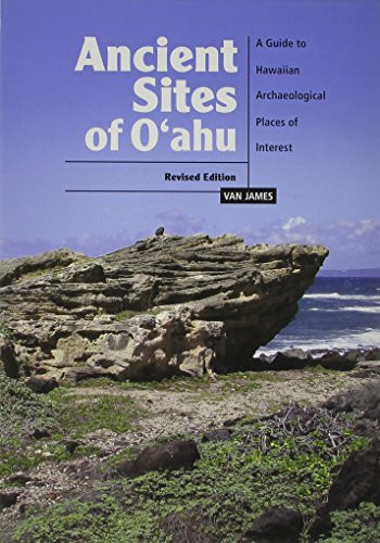 Ancient Sites of Oahu