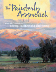 Painterly Approach