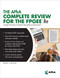 Apha Complete Review for the Fpgee