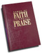 Songs of Faith & Praise Shape Note Edition