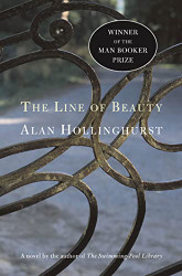 Line of Beauty: A Novel