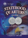 Official Whitman Statehood Quarters Folder