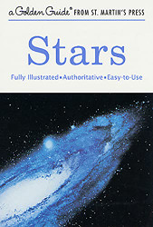 Stars: A Fully Illustrated Authoritative and Easy-to-Use Guide