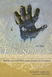 Legends of the Fire Spirits