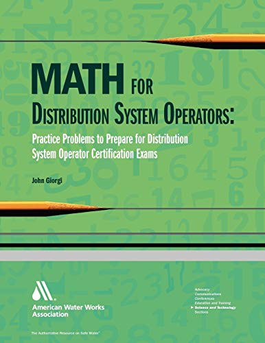 Math for Distribution System Operators