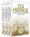 Book of Our Heritage (Pocket Edition)