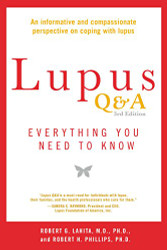 Lupus Q&A: Everything You Need to Know