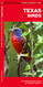 Texas Birds: A Folding Pocket Guide to Familiar Species