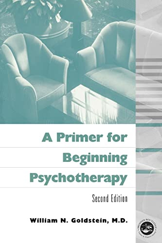 Primer for Beginning Psychotherapy