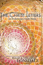 Christ Letters: An Evolutionary Guide Home