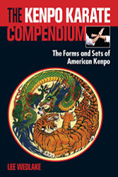 Kenpo Karate Compendium