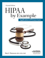 Hipaa by Example: Application of Privacy Laws