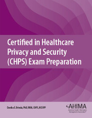 Certified in Healthcare Privacy and Security
