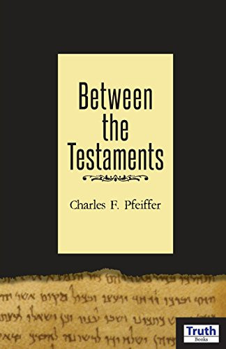 Between The Testaments
