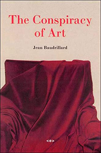 Conspiracy of Art