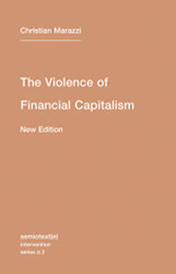 Violence of Financial Capitalism