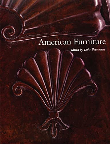 American Furniture 1999 (American Furniture Annual)