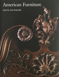 American Furniture 2001 (American Furniture Annual)