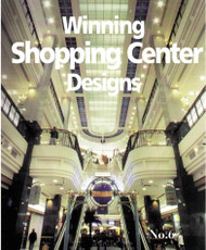 Winning Shopping Center Designs No. 6