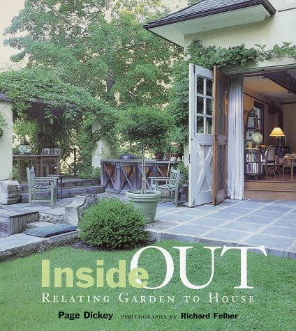 Inside Out: Relating Garden to House