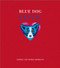 Blue Dog Love