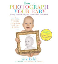 How to Photograph Your Baby: