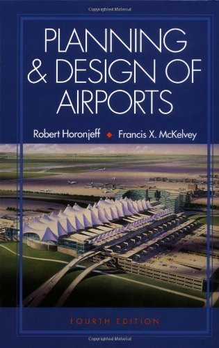 Planning And Design Of Airports