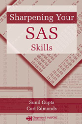 Sharpening Your SAS Skills