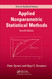 Applied Nonparametric Statistical Methods - Chapman & Hall/CRC Texts