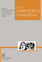 Amphitryo Comoedia (Lingua Latina) (Latin Edition)