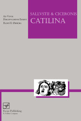 Sallustius et Cicero: Catilina (Lingua Latina) (Latin Edition)