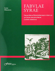 Fabulae Syrae (Lingua Latina) (Latin Edition)