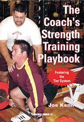 Coach's Strength Training Playbook