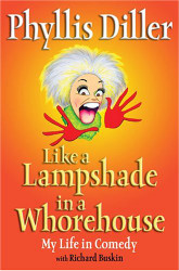 Like a Lampshade in a Whorehouse