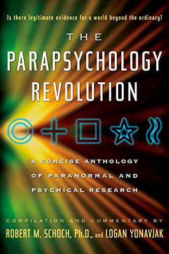 Parapsychology Revolution